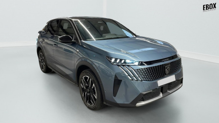 388247_p2 - PEUGEOT - 3008 - 2025
