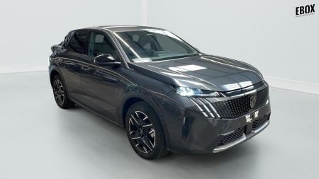 378270_p2 - PEUGEOT - 3008 - 2025