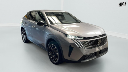 389720_p2 - PEUGEOT - 3008 - 2025