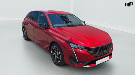 389182_p2 - PEUGEOT - 308 - 2025
