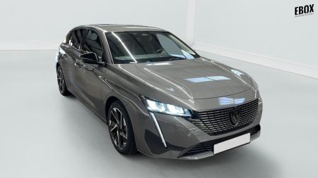 388508_p2 - PEUGEOT - 308 - 2025