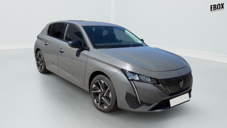 388502_p2 - PEUGEOT - 308 - 2025