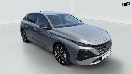 400507_p2 - PEUGEOT - 308 - 2026