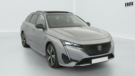 388901_p2 - PEUGEOT - 308 SW - 2023