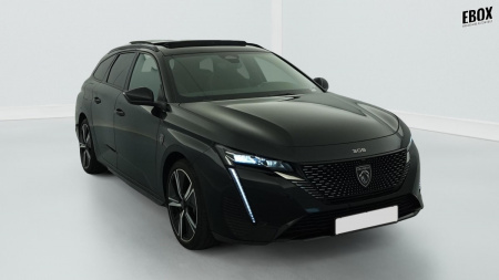 388910_p2 - PEUGEOT - 308 SW - 2023