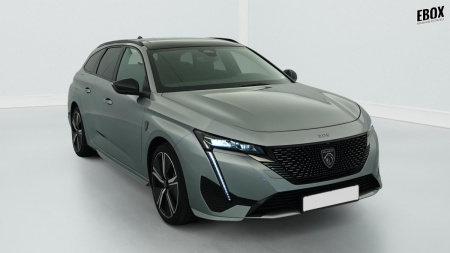388900_p2 - PEUGEOT - 308 SW - 2023