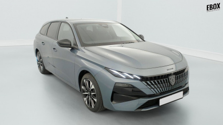 376295_p2 - PEUGEOT - 308 SW - 2026
