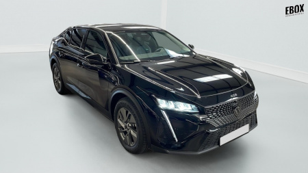 390353_p2 - PEUGEOT - 408 - 2025