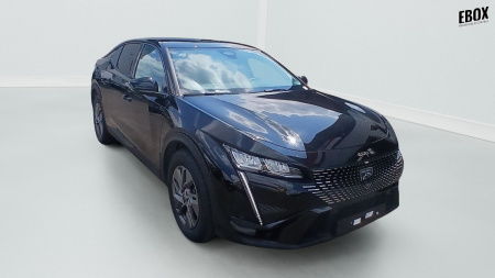 390358_p2 - PEUGEOT - 408 - 2025