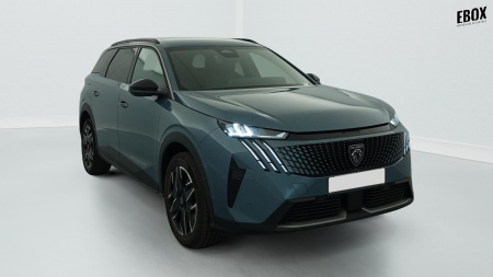 384749_p2 - PEUGEOT - 5008 - 2025