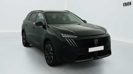 390446_p2 - PEUGEOT - 5008 - 2025