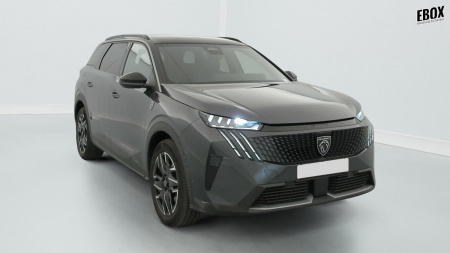 388405_p2 - PEUGEOT - 5008 - 2025
