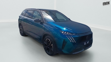 388474_p2 - PEUGEOT - 5008 - 2025