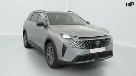 382164_p2 - PEUGEOT - 5008 - 2025