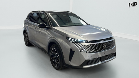 388399_p2 - PEUGEOT - 5008 - 2025