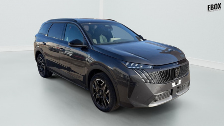 388574_p2 - PEUGEOT - 5008 - 2025