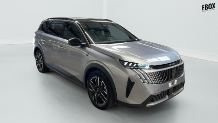 388402_p2 - PEUGEOT - 5008 - 2025
