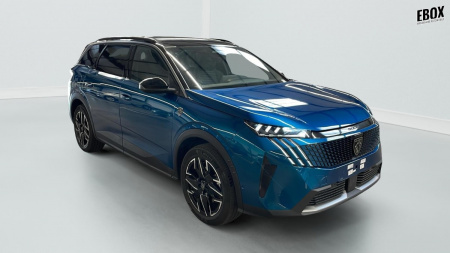 388475_p2 - PEUGEOT - 5008 - 2025