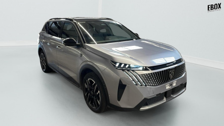 388397_p2 - PEUGEOT - 5008 - 2025