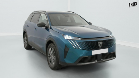 384899_p2 - PEUGEOT - 5008 - 2025
