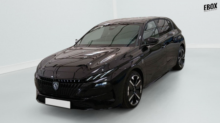 397961_p2 - PEUGEOT - NOUVELLE 308 - 2026