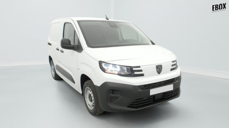 398265_p2 - PEUGEOT - PARTNER - 2026 398265_p2 - PEUGEOT - PARTNER - 2026