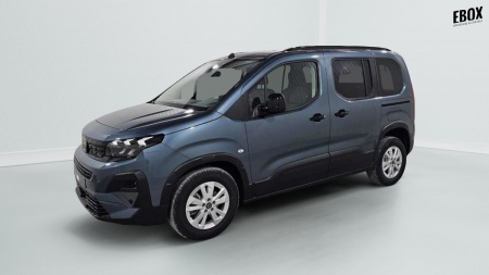 399661_p2 - PEUGEOT - RIFTER - 2024
