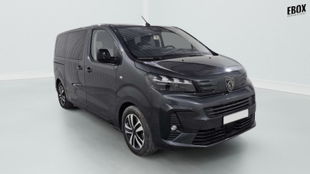 400996_p2 - PEUGEOT - TRAVELLER - 2026