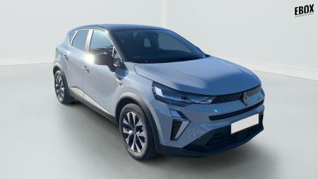 400724_p2 - RENAULT - CAPTUR - 2026
