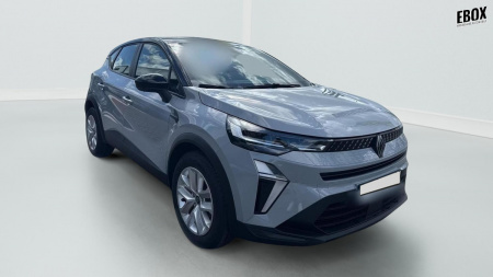 400935_p2 - RENAULT - CAPTUR - 2026
