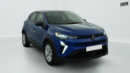 386924_p2 - RENAULT - CAPTUR - 2025