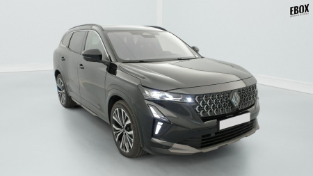397911_p2 - RENAULT - ESPACE - 2026