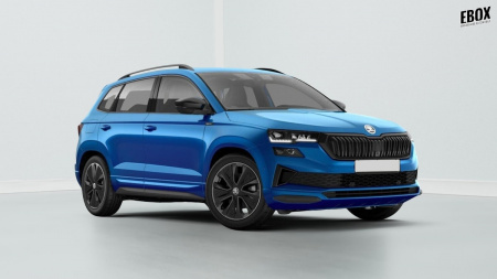 399608_p2 - SKODA - KAROQ - 2026