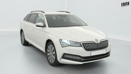 393994_p2 - SKODA - SUPERB - 2021