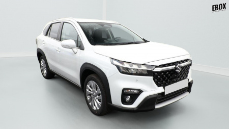 399255_p2 - SUZUKI - S CROSS - 2026 399255_p2 - SUZUKI - S CROSS - 2026