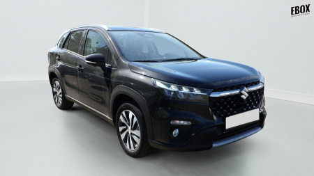 397869_p2 - SUZUKI - S CROSS - 2026