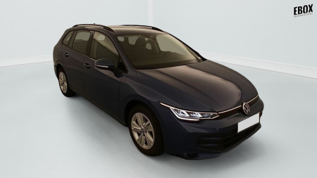 391454_p2 - VOLKSWAGEN - GOLF SW - 2025