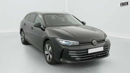 394667_p2 - VOLKSWAGEN - PASSAT - 2025