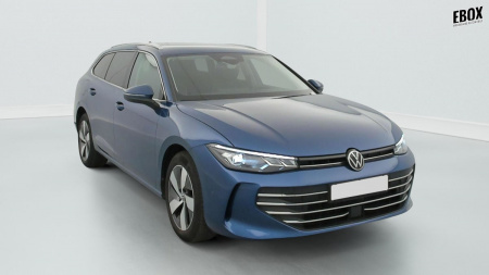 394724_p2 - VOLKSWAGEN - PASSAT - 2025