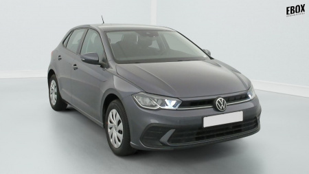 396010_p2 - VOLKSWAGEN - POLO - 2022