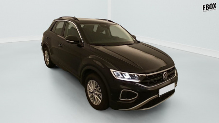 386544_p2 - VOLKSWAGEN - T ROC - 2023