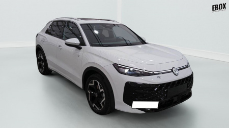 401171_p2 - VOLKSWAGEN - T ROC - 2026