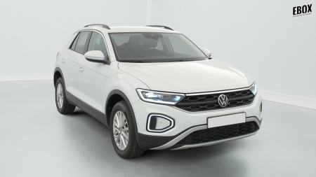 388326_p2 - VOLKSWAGEN - T ROC - 2022