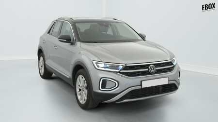 386460_p2 - VOLKSWAGEN - T ROC - 2025