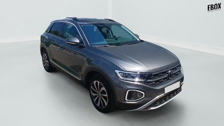 393472_p2 - VOLKSWAGEN - T ROC - 2023