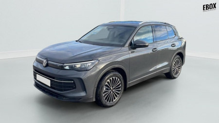 366328_p2 - VOLKSWAGEN - TIGUAN - 2025