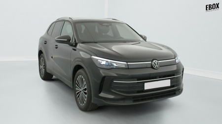 392129_p2 - VOLKSWAGEN - TIGUAN - 2025