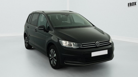 392136_p2 - VOLKSWAGEN - TOURAN - 2025