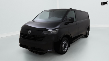398119_p2 - VOLKSWAGEN - TRANSPORTER - 2026