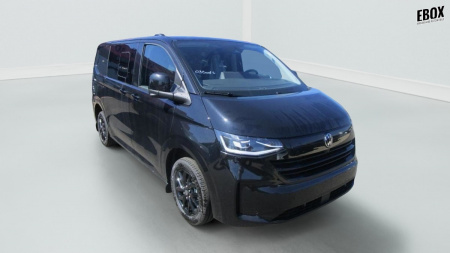 397802_p2 - VOLKSWAGEN - TRANSPORTER PROCAB - 2025